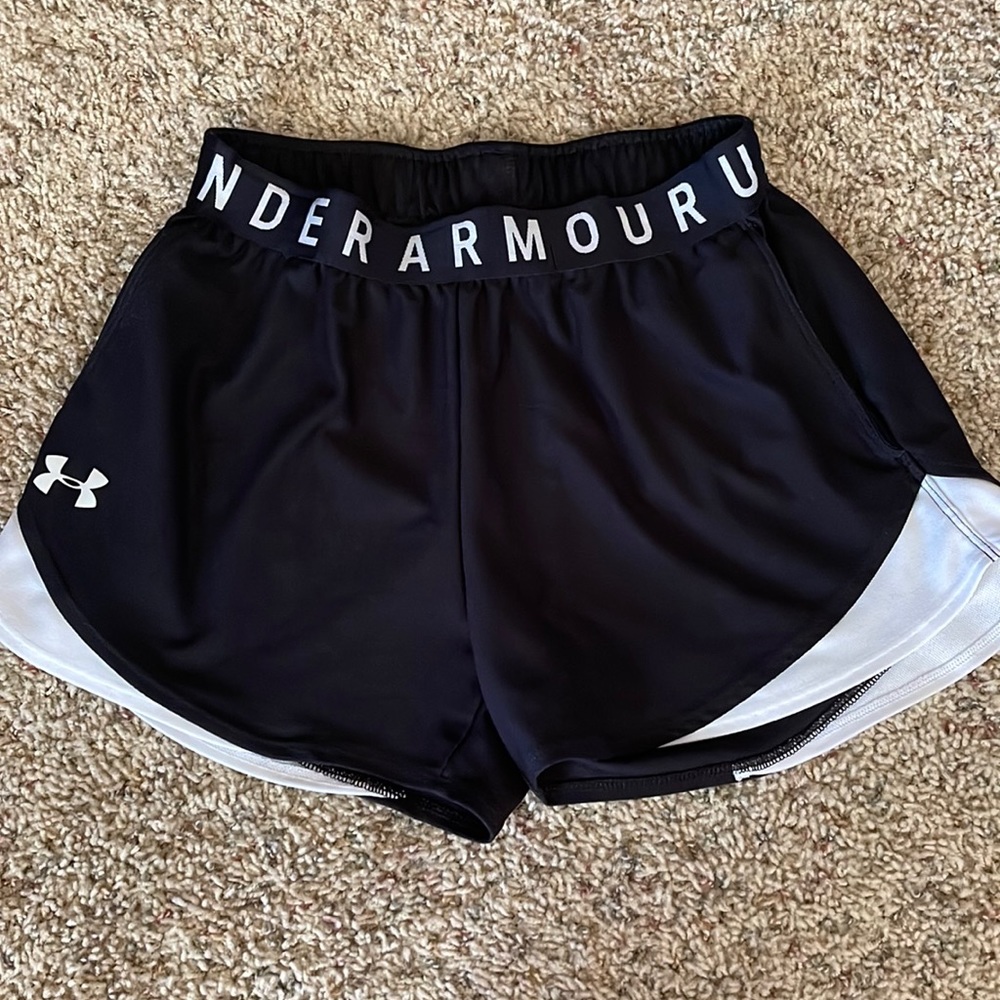 Under Armour Women’s Shorts
